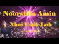 Download Lagu Noorshila Amin ~Ahai Usah Lah ~Lirik