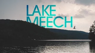 Soaking up Lake Meech – Van Life 143