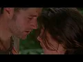 Lost - Kate kisses Jack 2x09