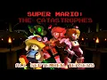Download Lagu All September Teasers - Super Mario: The Catastrophes
