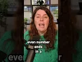 Teach Your Child Even Numbers HACK