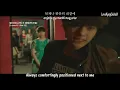 L & Kim Ye Rim - Like U Love U MV [English subs + Romanization + Hangul] HD