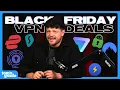 Best Black Friday VPN Deals 2024 Exclusive Savings Up To 86 Off
