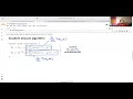 EP11 Gradient Descent using Python