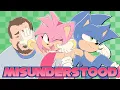 Lagu No one understands Amy Rose (especially not Ian Flynn)