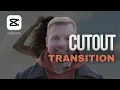 How to Make Simple Cutout Transition in CapCut PC Step-By-Step Guide