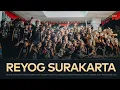Download Lagu REYOG SURAKARTA HADININGRAT 2023