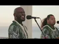 Kamakakehau Fernandez - Hanohano `Olinda (HiSessions.com Acoustic Live!)