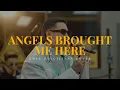 Download Lagu Angels Brought Me Here – Guy Sebastian | Khel Pangilinan Emotional Ballad Cover with Lyrics