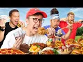 Download Lagu Paying 1$ for Every Calorie You Eat!!