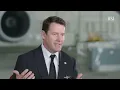 Pilot Explains the Science of Turbulence | WSJ Booked