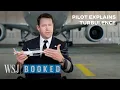 Download Lagu Pilot Explains the Science of Turbulence | WSJ Booked