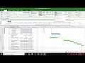 Creating Recurring Tasks on Project 2016