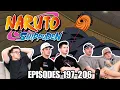 Download Lagu MADARA DECLARES WAR...Naruto Shippuden Episodes 197-206 | Reaction/Review