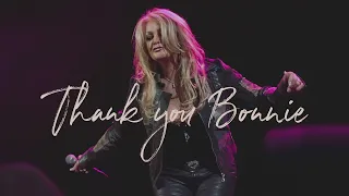 Thank you, Bonnie