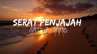 serat penjajah speed up reverb 
