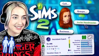 Download the sims 2 is the most detailed game ever released MP3