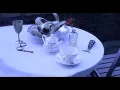 Say She She - Reeling [OFFICIAL MUSIC VIDEO]