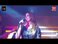 Mashup Laung Lachi 2 night with | Simran Bhardwaj | Live Synite Lounge Dubai |