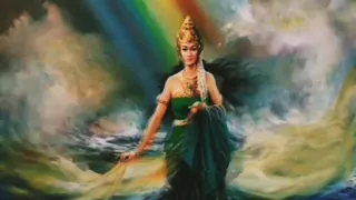 tembang pemujaan penghormatan ratu gusti kanjeng pantai selatan ajna tradisionalhealing