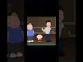 Peter Griffin YOU STUPID NI-