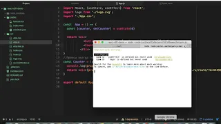 React render vs DOM update