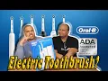 Oral-B Smart Clean 360 Rechargeable Toothbrushes Family Pack How good is it