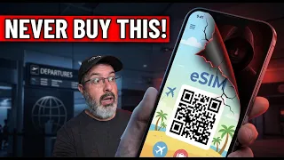 STOP buying eSIMs! (here's what they DON'T tell you)