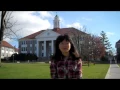 James Madison University Campus Tour James Madison University International Study Center