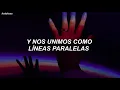 Sayuri – Heikousen//Line Parallel (Sub español)