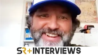 jim gavin interview lodge 49