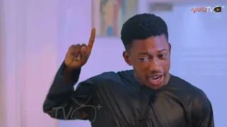Ohuntomofe Yoruba Movie 2026 Official Trailer Now Showing On ApataTV+