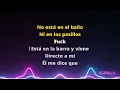 Aitana - SUPERESTRELLA (Versión Karaoke)