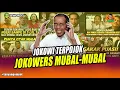 Lagu Begawan: JOKOWERS NGAMUK SAAT JOKOWI DAN GIBRAN KIAN LEMAH POSISI POLITIKNYA #1497