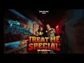 TREAT ME SPECIAL | RAWME HOODA | MC SQUARE | OFFICIAL MUSIC VIDEO | DESI HIP HOP HARYANVI SONG
