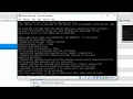 Debian 8 Installing Apache2 Web Server and PHP5