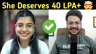 Java Spring Boot 2 Yrs Interview Experience Genius Girl