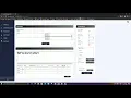 SNEED-JET Infinity Inkjet Printer - How to Create a Date Code
