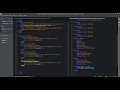 BUILDING FLIP ANIMATION FOR SOCIAL MEDIA BUTTONS IN SASS SCSS