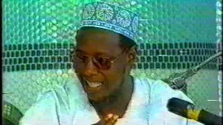 sheikh jaafar tafsir surah 2 al baqara ayah 219