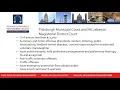 The Pennsylvania Court System Pennsylvanians for Modern Courts