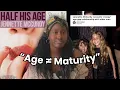 jennette mccurdy doesn t hold back on age gaps