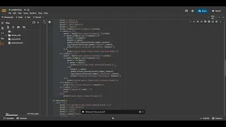 Python Project Console-Based Banking System Explained File Handling Authentication