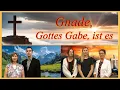 Download Lagu Gnade, Gottes Gabe, ist es - Gemeinde Gottes Edmonton - 20250907