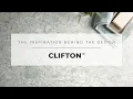 Cambria Quartz Design Clifton