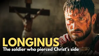 March 15: Saint Longinus – The True Story of the Saint Who Helps Us Find What Is Lost