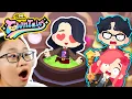 Dr Panda Town Tales - Vidia Falls in Love