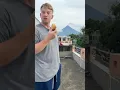 Download Lagu Snacken bij een vulkaan