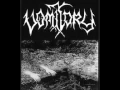 Vomitory - Full First Rare Demo '92