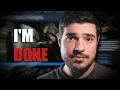 Why I m DONE With Indie Game Dev in 2026